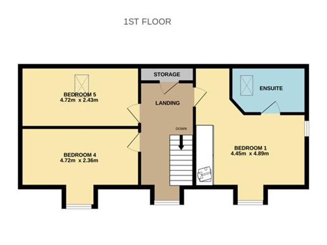 12 Carrig Court, Ballincollie, Dublin Pike, Co. Cork