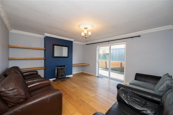 12 Carrig Court, Ballincollie, Dublin Pike, Co. Cork