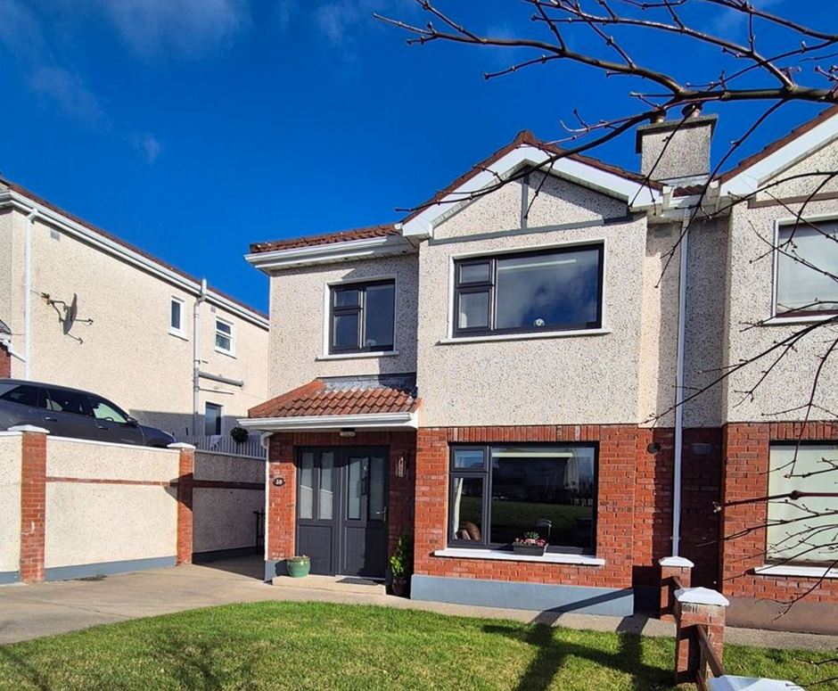 10 Castlefield Manor, Ballina, Mayo