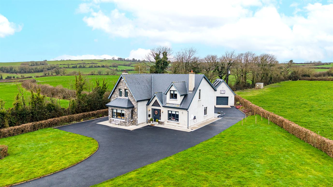 Brittas, Tullaroan, Co. Kilkenny