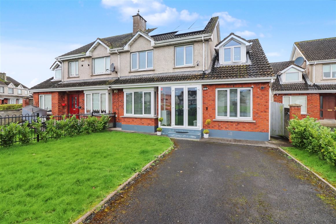 24 Clonile, Old Cratloe Raod, Caherdavin, Limerick