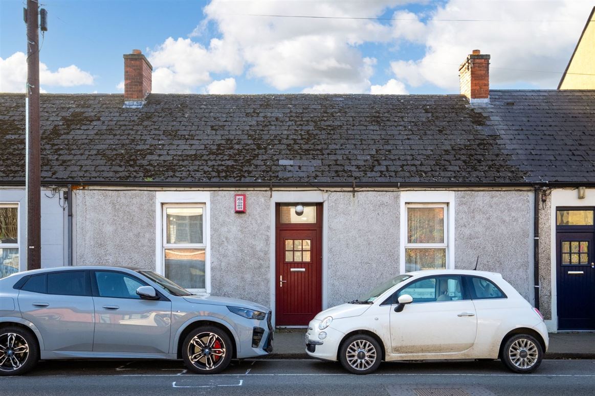 131 Inchicore Road, Inchicore, Dublin 8