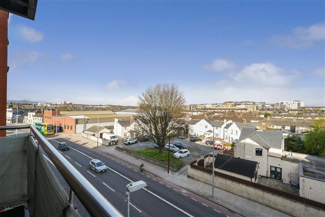 20 Cameron Court, Cork Street, Dublin 8, Dublin, D08 CX49