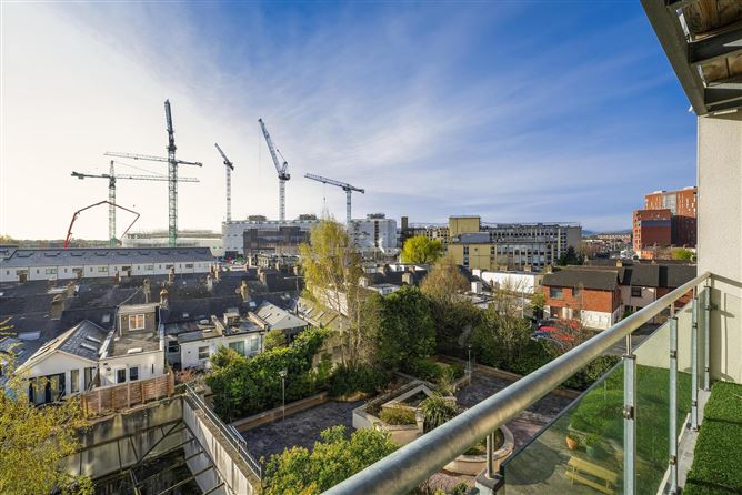 20 Cameron Court, Cork Street, Dublin 8, Dublin, D08 CX49