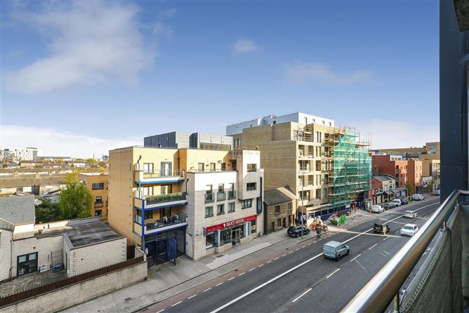 20 Cameron Court, Cork Street, Dublin 8, Dublin, D08 CX49