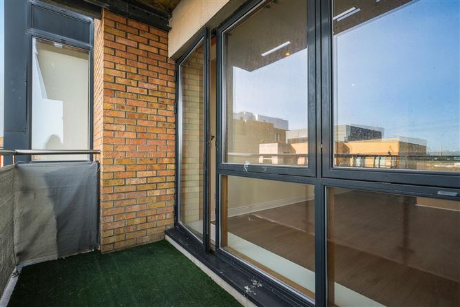 20 Cameron Court, Cork Street, Dublin 8, Dublin, D08 CX49