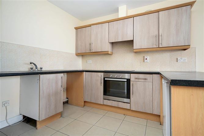 20 Cameron Court, Cork Street, Dublin 8, Dublin, D08 CX49