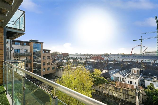 20 Cameron Court, Cork Street, Dublin 8, Dublin, D08 CX49