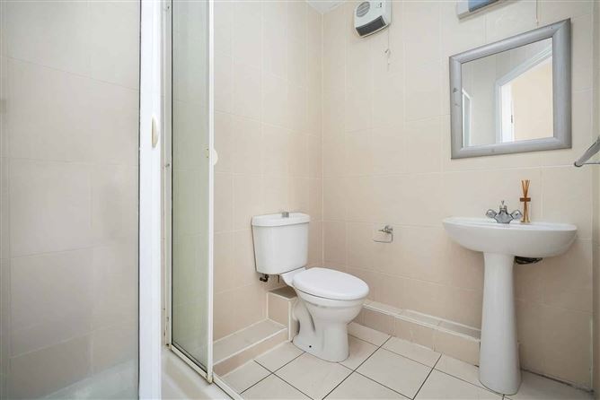 20 Cameron Court, Cork Street, Dublin 8, Dublin, D08 CX49