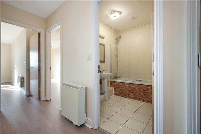 20 Cameron Court, Cork Street, Dublin 8, Dublin, D08 CX49