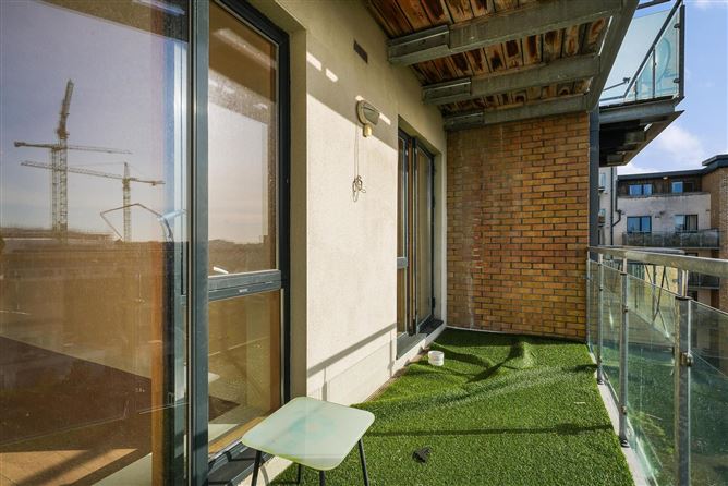 20 Cameron Court, Cork Street, Dublin 8, Dublin, D08 CX49