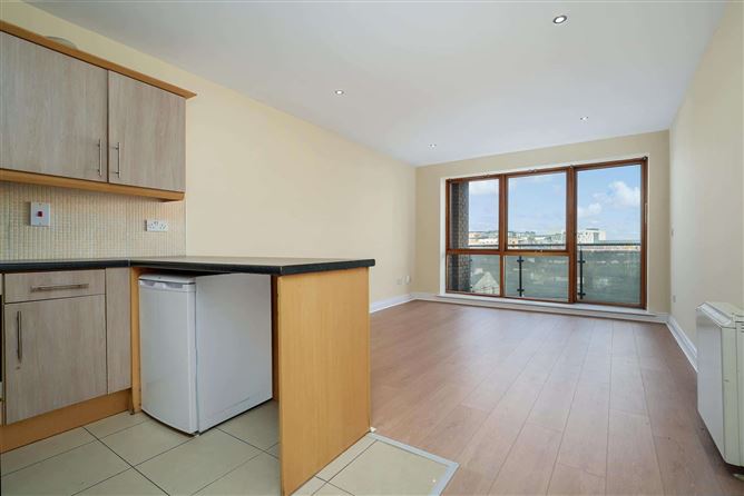 20 Cameron Court, Cork Street, Dublin 8, Dublin, D08 CX49