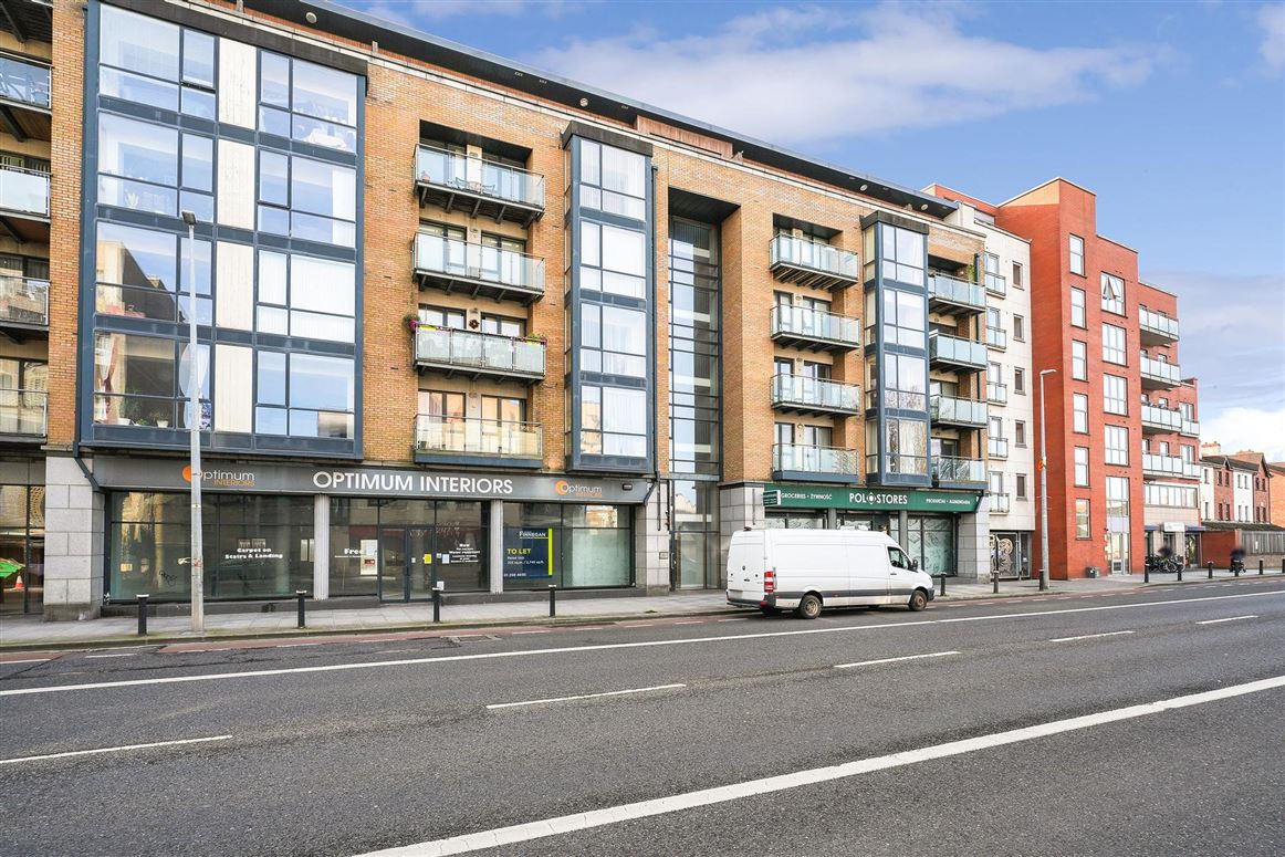20 Cameron Court, Cork Street, Dublin 8, Dublin, D08 CX49