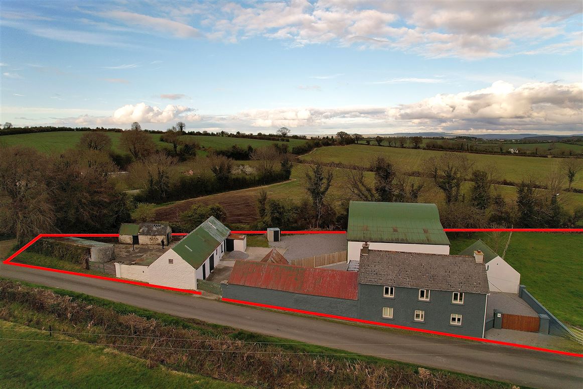 Ballynolan Freshford Co Kilkenny, Freshford, Kilkenny