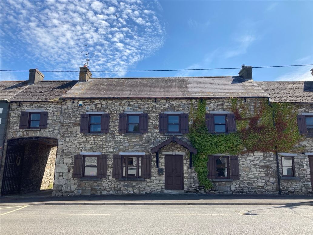 The Little Arrigle, Main Street, Ballyhale, Co. Kilkenny