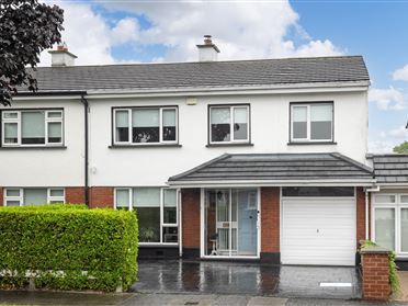 63 Idrone Drive, Knocklyon,   Dublin 16