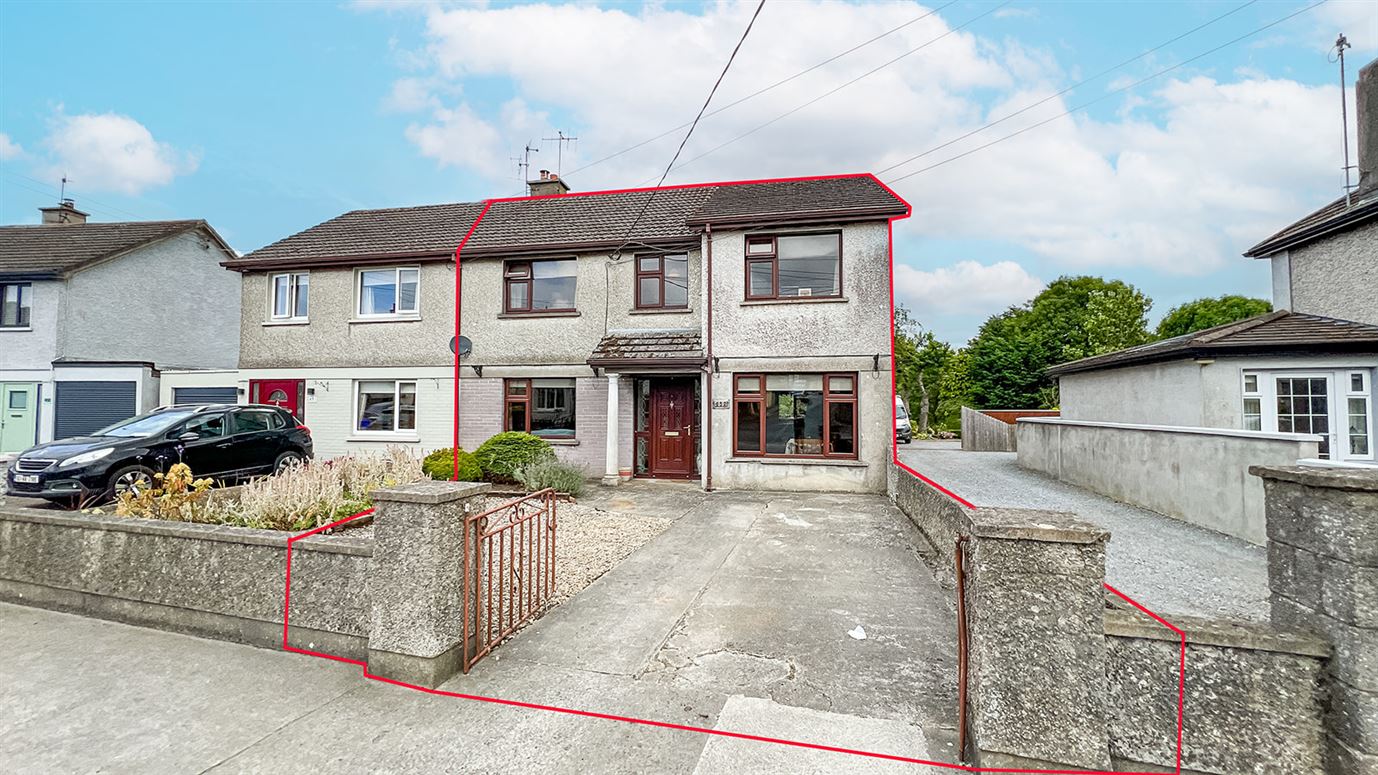 452 Mill Street, Callan, Kilkenny