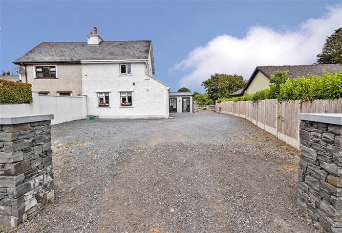 LACKENFUNE, Dungarvan, Waterford