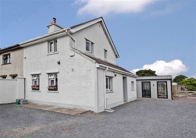 LACKENFUNE, Dungarvan, Waterford