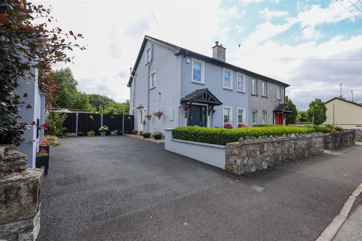 The Barns, Water Street, Castlepollard, Co. Westmeath