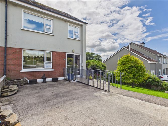 23 Kilcornan, Ennistymon, Clare