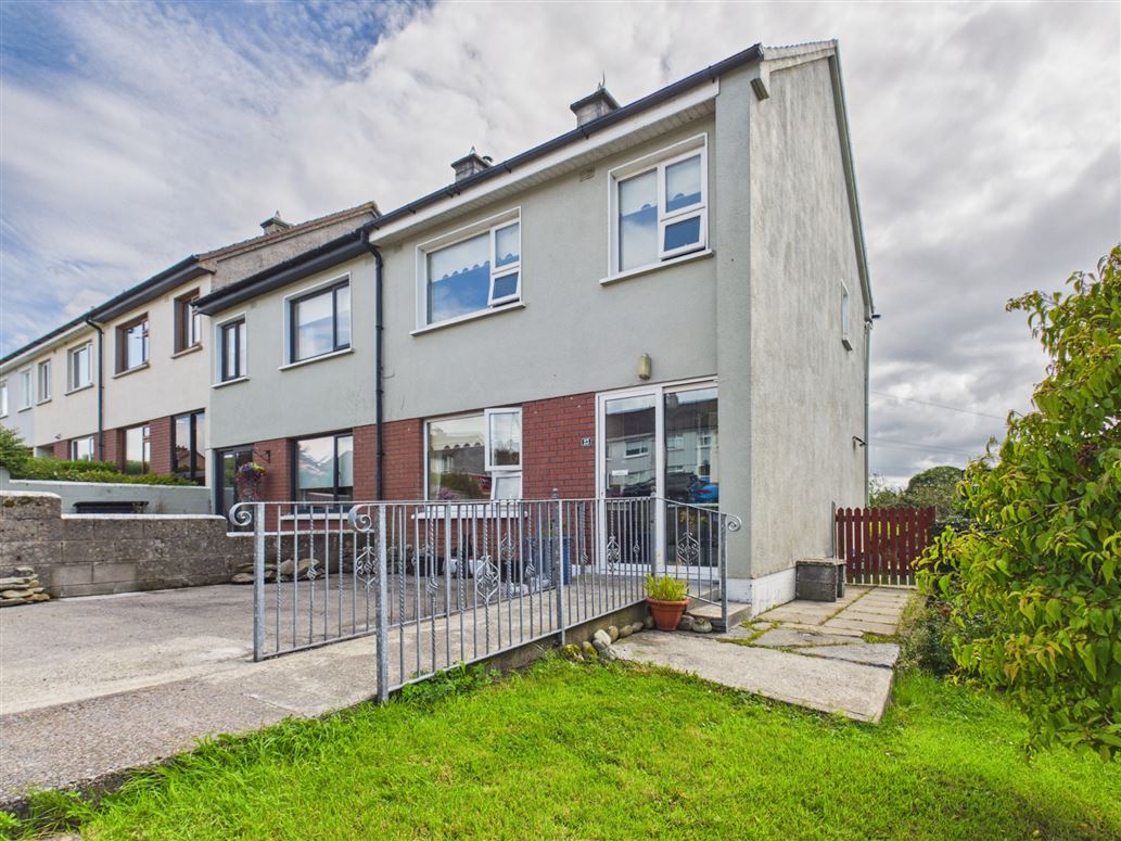 23 Kilcornan, Ennistymon, Clare