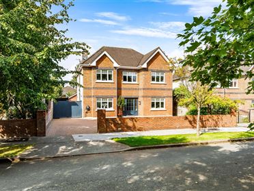 2 Old Balreask Woods, Navan, Co. Meath