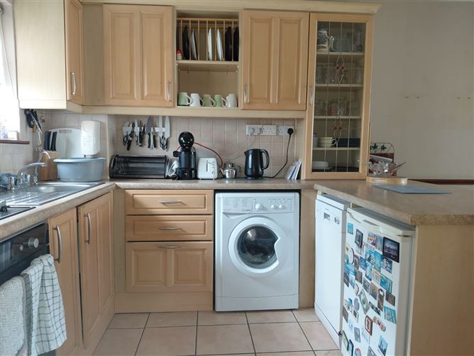 8 James Connolly Park, Tipperary Town, Co.Tipperary