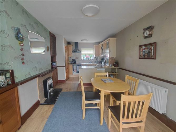 8 James Connolly Park, Tipperary Town, Co.Tipperary