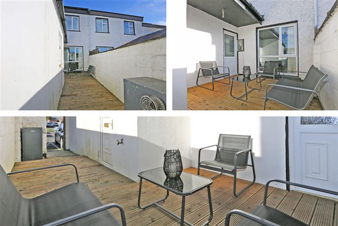 24 Tradaree Court, Shannon, Clare