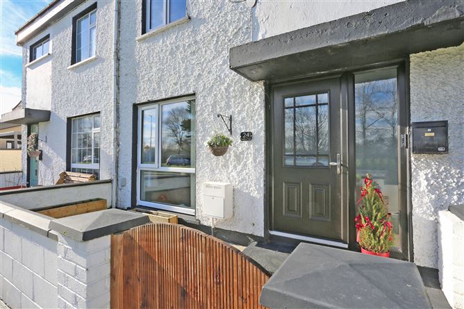 24 Tradaree Court, Shannon, Clare