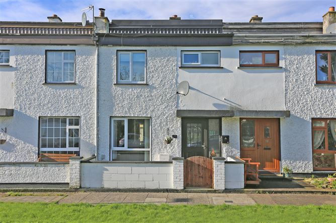 24 Tradaree Court, Shannon, Clare