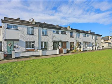 24 Tradaree Court, Shannon, Clare