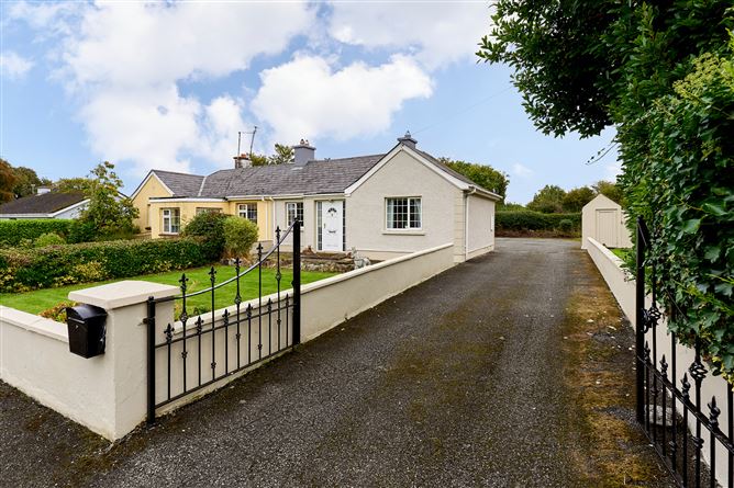 Ballina, Broadford, Co. Kildare