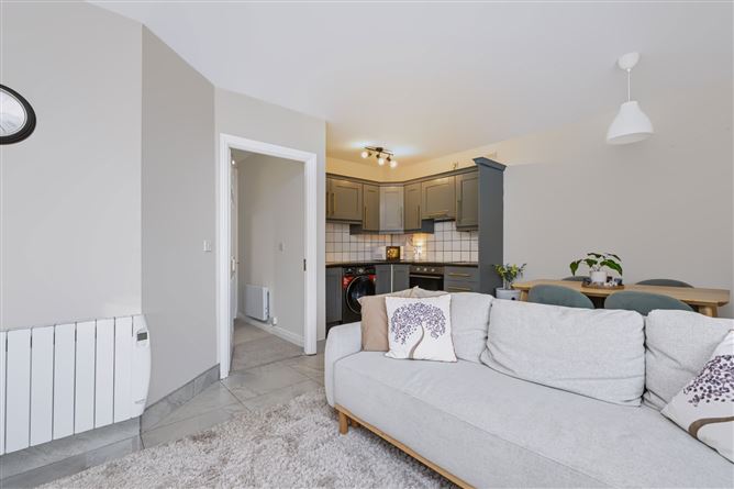 4 Castleland Court, Balbriggan, Co. Dublin