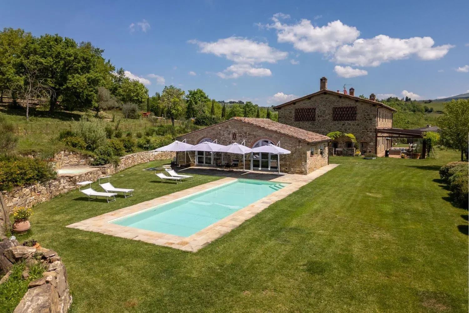Photo 1 of 10 — Pesa River Reverie,Barberino Tavarnelle,Tuscany,Italy