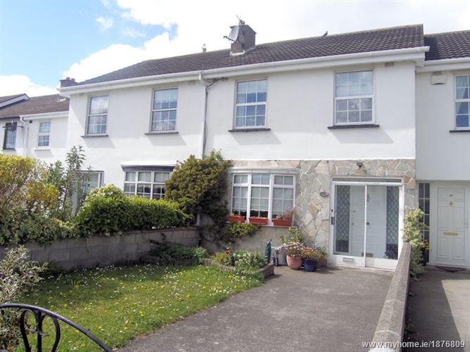 11 Meadowbrook Lawn, Baldoyle, Dublin 13
