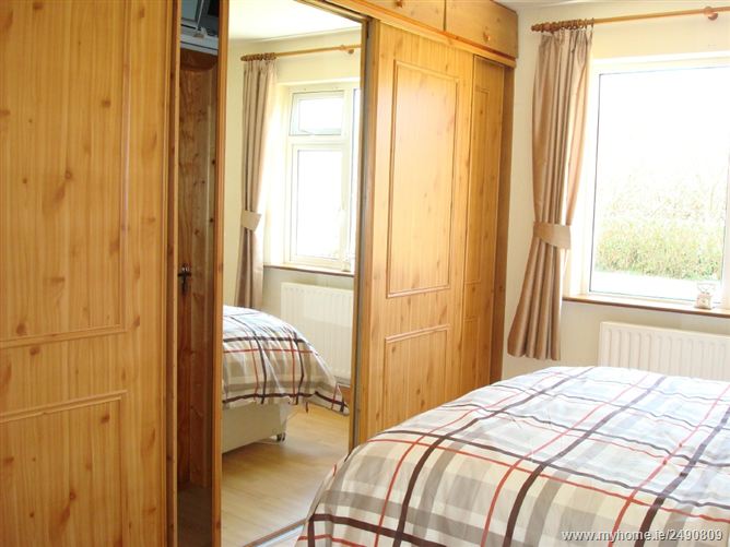 Cahir, Louisburgh, Co Mayo