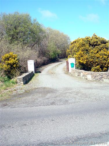 Cahir, Louisburgh, Co Mayo