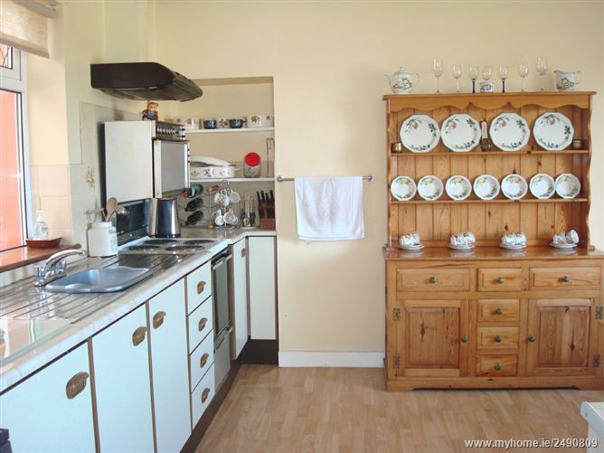 Cahir, Louisburgh, Co Mayo