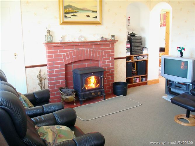 Cahir, Louisburgh, Co Mayo