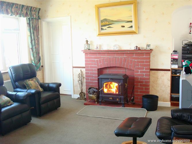 Cahir, Louisburgh, Co Mayo