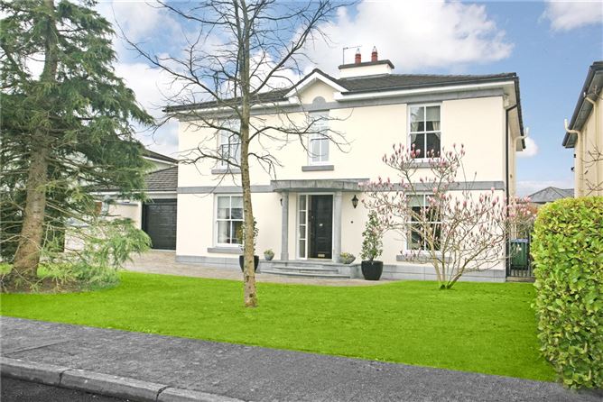 12 The Cloisters, North Circular Road, Limerick