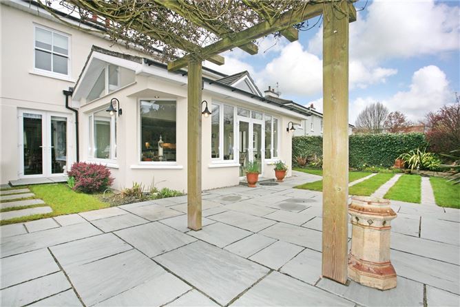 12 The Cloisters, North Circular Road, Limerick