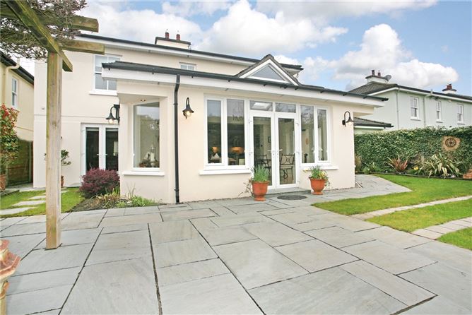 12 The Cloisters, North Circular Road, Limerick