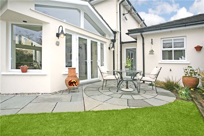 12 The Cloisters, North Circular Road, Limerick