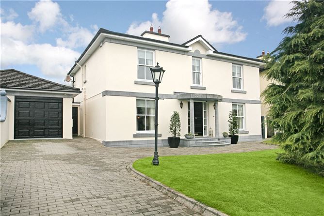12 The Cloisters, North Circular Road, Limerick
