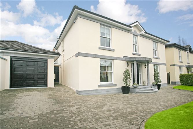 12 The Cloisters, North Circular Road, Limerick