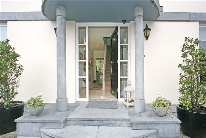 12 The Cloisters, North Circular Road, Limerick