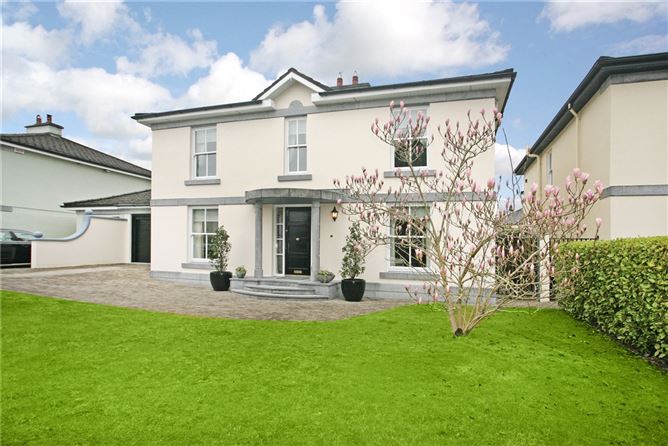 12 The Cloisters, North Circular Road, Limerick
